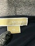 MICHAEL Michael Kors Black 3/4 Sleeve Top Size 1X - photo 6