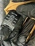 Ark & Co. 100% Polyester Animal Print Black Cocktail Dress Size M (estimated) - photo 8