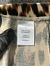 Unbranded Animal Print Brown Gold Casual Pants Size XL - photo 7