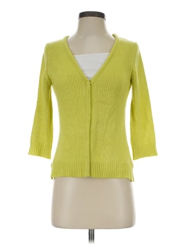 NY Collection Cardigan (view 1)
