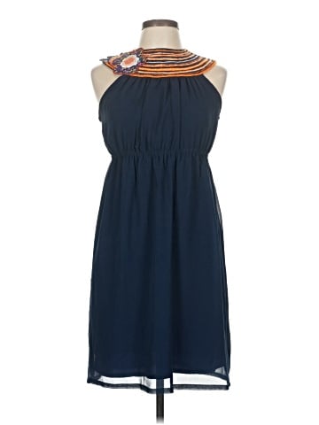 Judith March Casual Dress (view 1)