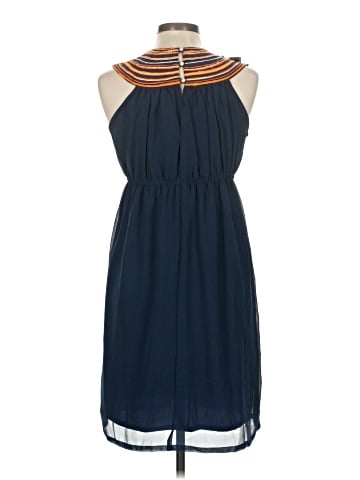 Judith March Casual Dress (view 2)