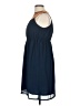 Judith March 100% Polyester Blue Casual Dress Size M - photo 5