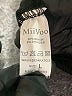 Unbranded Solid Black Cocktail Dress Size L - photo 7