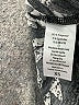 Lularoe Print Black Casual Dress Size XS - photo 8