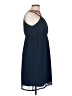 Judith March 100% Polyester Blue Casual Dress Size M - photo 4