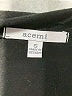 Acemi Black Long Sleeve Turtleneck Size S - photo 7