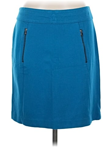 Ann Taylor Casual Skirt (view 1)