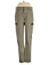 Madewell Green Cargo Pants Size 25 waist - photo 1