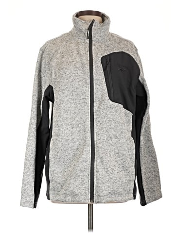 Reebok Track Jacket (view 1)