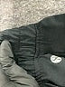 Unbranded Solid Black Shorts Size L (estimated) - photo 3