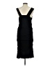 Shein Black Cocktail Dress Size 8 - 10 - photo 2