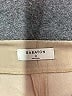 Babaton Solid Tan Casual Pants Size 0 - photo 3