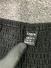 Shein Black Casual Dress Size 6 - photo 7