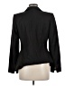 Linda Allard Ellen Tracy 100% Polyester Black Blazer Size 6 - photo 2
