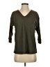 Bobeau Green Pullover Sweater Size S - photo 1