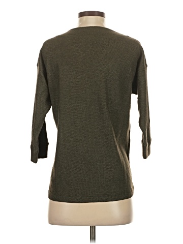 Bobeau Pullover Sweater (view 2)