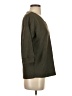 Bobeau Green Pullover Sweater Size S - photo 4