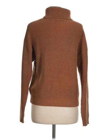 Bar III Turtleneck Sweater (view 2)