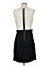 Ali Ro 100% Rayon Ivory Cocktail Dress Size 4 - photo 2