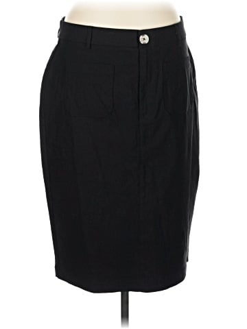 Meg & Margot Formal Skirt (view 1)
