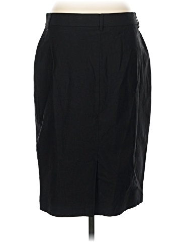 Meg & Margot Formal Skirt (view 2)