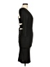 A+ Ellen Black Cocktail Dress Size M - photo 4