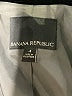 Banana Republic Black Blazer Size 4 - photo 6