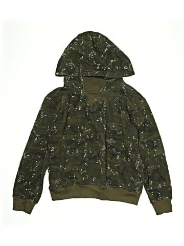 Joe's Jeans Zip Up Hoodie (view 1)