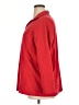 Lands' End 100% Polyester Red Pullover Sweater Size 1X - photo 5