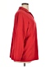 Lands' End 100% Polyester Red Pullover Sweater Size 1X - photo 4