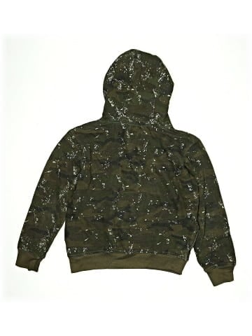 Joe's Jeans Zip Up Hoodie (view 2)