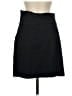 Cynthia Cynthia Steffe Solid Black Formal Skirt Size 6 - photo 2