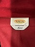 Talbots Burgundy Red Blazer Size L (estimated) - photo 6