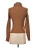 Club Monaco Brown Turtleneck Sweater Size S - photo 2