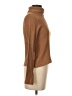Club Monaco Brown Turtleneck Sweater Size S - photo 4
