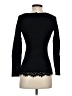 White House Black Market Black Pullover Sweater Size XS - photo 2