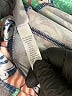 Lularoe Print Blue Active Pants Size 1X (Tall & Curvy) - photo 5