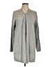 Trouve Gray Cardigan Size L - photo 1