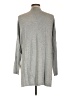 Trouve Gray Cardigan Size L - photo 2