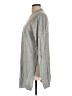 Trouve Gray Cardigan Size L - photo 5