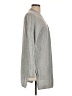 Trouve Gray Cardigan Size L - photo 4