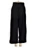 Buru 100% Cotton Black Casual Pants Size XS - photo 1