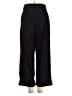 Buru 100% Cotton Black Casual Pants Size XS - photo 2
