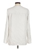 Club Monaco 100% Polyester Ivory Long Sleeve Blouse Size M - photo 2
