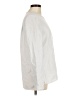 Club Monaco 100% Polyester Ivory Long Sleeve Blouse Size M - photo 4