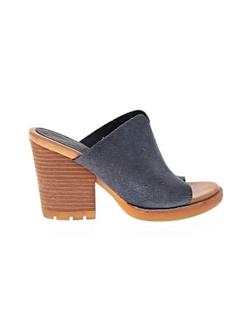 Kork-Ease Mule/Clog (view 1)