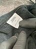 Amazon Essentials Black Zip Up Hoodie Size 3T - photo 3