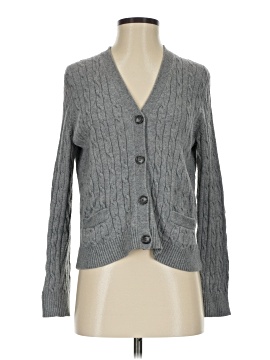 Lands' End Cardigan