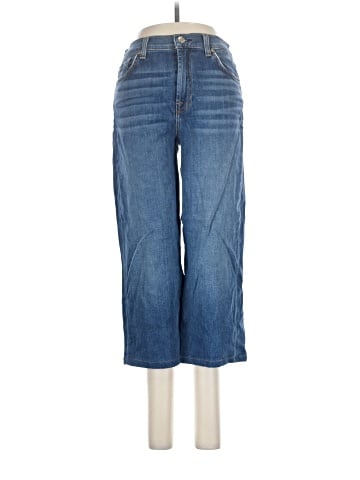 7 For All Mankind Jeans (view 1)